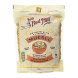 muesli à l'ancienne Bob's Red Mill - La Boite à Grains