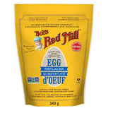 bob's red mill substitut d'oeuf 340 g