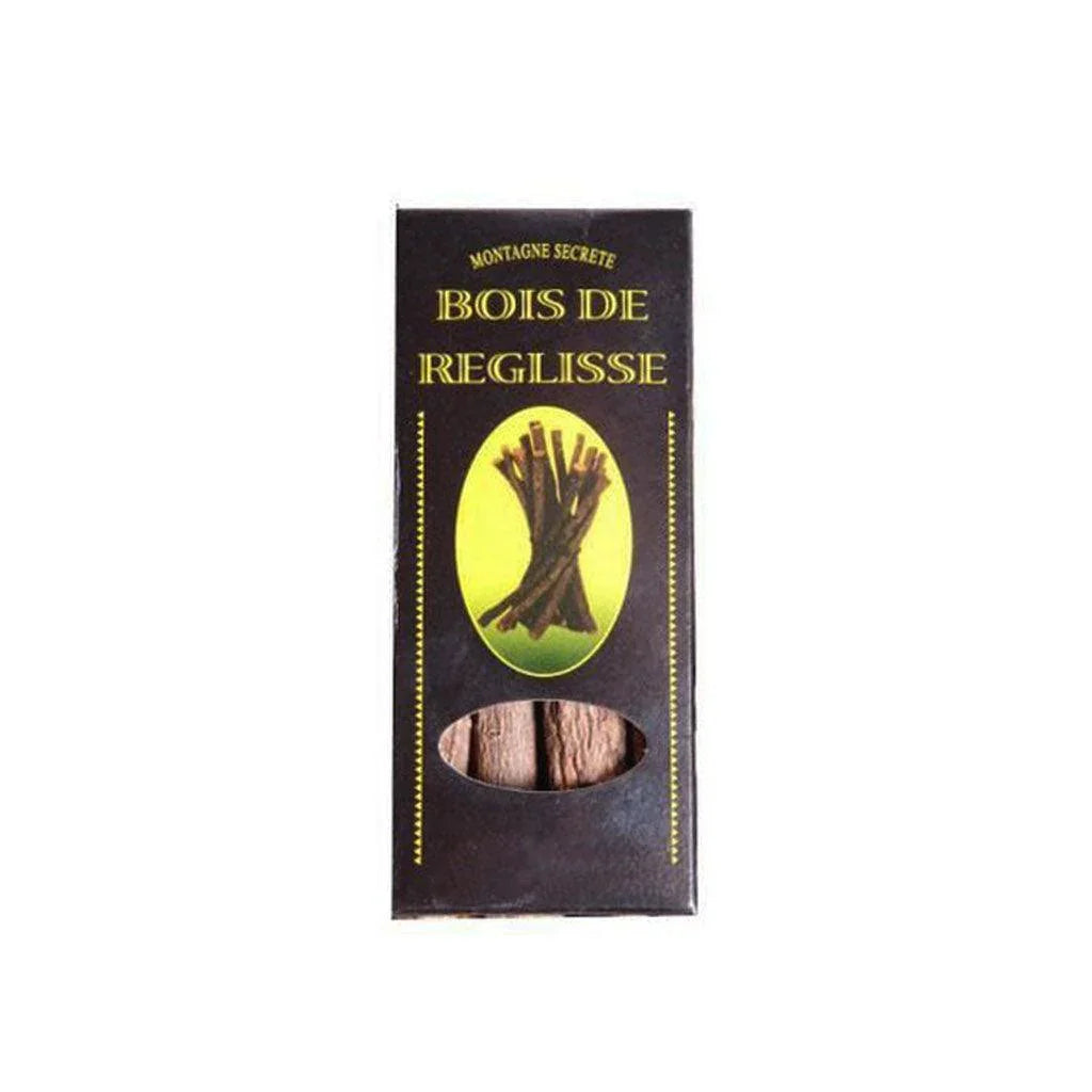 Licorice Wood Rendez-Vous - La Boite à Grains