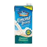 Boisson aux Amandes Originale Almond Breeze - La Boite à Grains