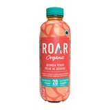 Boisson Électrolytique Pêche de Géorgie Roar - La Boite à Grains