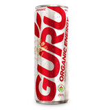 Boisson Énergie Léger Bio Guru - La Boite à Grains