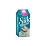 Boisson Noix de Coco Non Sucrée Silk - La Boite à Grains