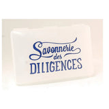 Durable Plastic Soap Box La Savonnerie des Diligences - La Boite à Grains
