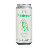 bière pêcheur ipa session Boldwin - La Boite à Grains