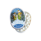 Bonbons à la Menthe Forte Les Anis de Flavigny - La Boite à Grains