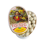 Bonbons au Gingembre Biologique Les Anis de Flavigny - La Boite à Grains