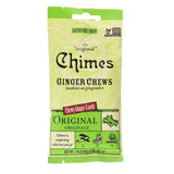 Bonbons au Gingembre Original Chimes - La Boite à Grains