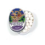 Cassis Candies Les Anis de Flavigny - La Boite à Grains