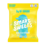 Bonbons Sour Blast Buddies Smart Sweets - La Boite à Grains