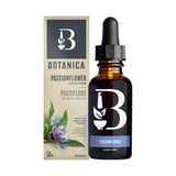 botanica passiflore extrait liquide 50 ml