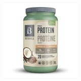 Protéine Parfaite Vanille Botanica - La Boite à Grains