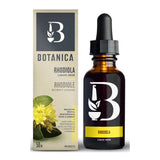 botanica rhodiole extrait liquide 50 ml