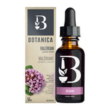 botanica valériane extrait liquide 50 ml