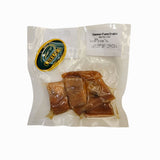 Maple-smoked salmon from Boucanerie Chelsea - La Boite à Grains