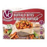 Bouchées Buffalo à Base de Plantes VG Gourmet - La Boite à Grains
