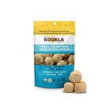 Bouchées Coco Biologiques Koukla - La Boite à Grains