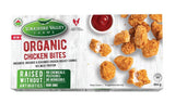 Yorkshire Valley Organic Chicken Bites - La Boite à Grains