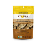 Koukla Organic Biscuit Dough Bites - La Boite à Grains
