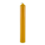 Honey Candles 6" Tube Candle - La Boite à Grains