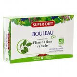 Bouleau Biologique Superdiet - La Boite à Grains