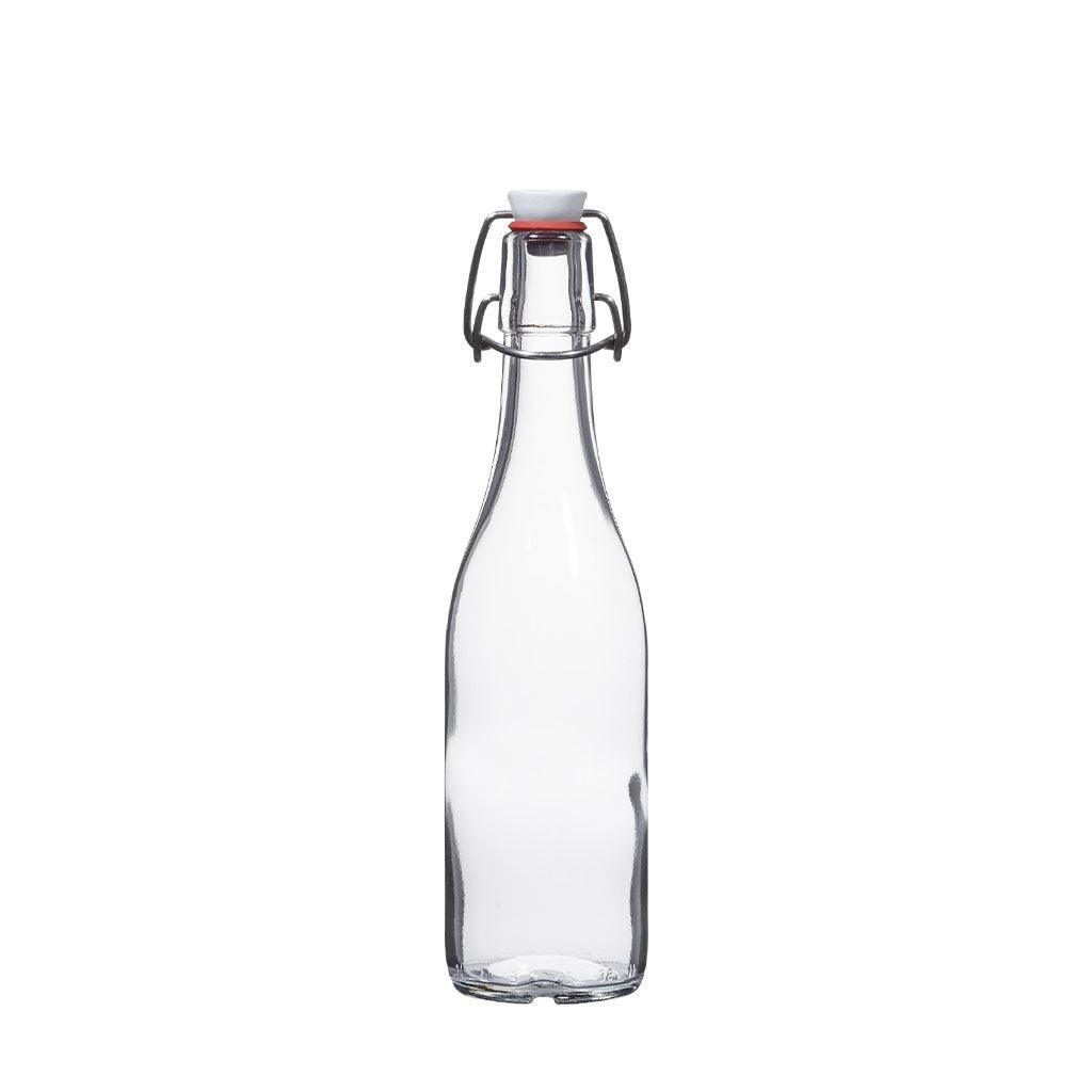 Bouteille Refermable à Kombucha Sprout Master - La Boite à Grains