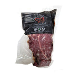 onglet de boeuf Bovins Charlevoix - La Boite à Grains