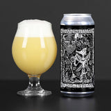 bière Annunaki Brasserie du Bas Canada - La Boite à Grains