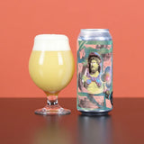 bière Commodus Double IPA - La Boite à Grains
