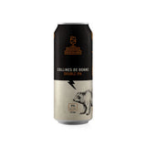 brasseurs des collines collines de bonne double ipa 473 ml