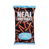 Bretzels en Bâtonnets Neal Brothers - La Boite à Grains
