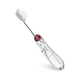 Radius Soft Travel Toothbrush - La Boite à Grains