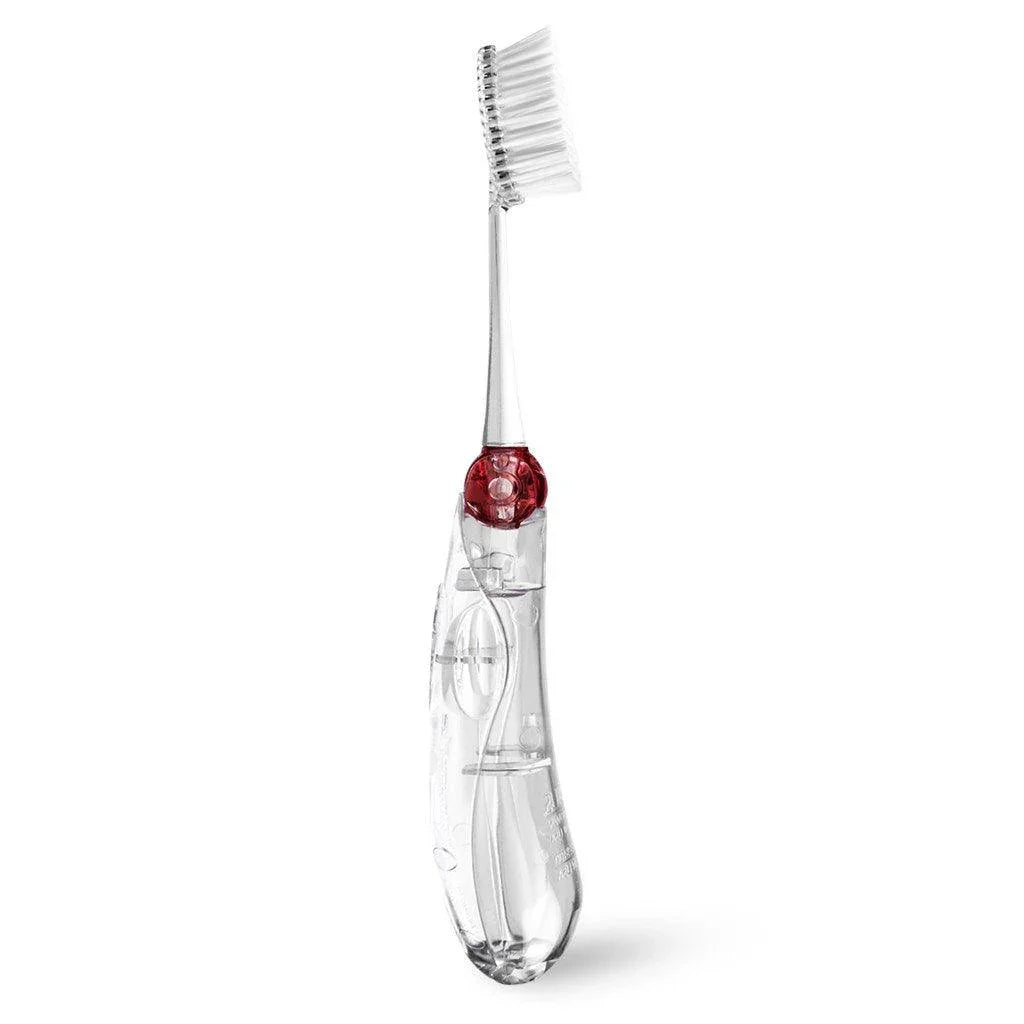 Radius Soft Travel Toothbrush - La Boite à Grains