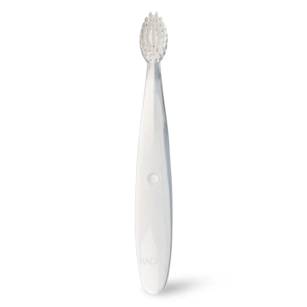 Pure Baby Radius Ultra Soft Baby Toothbrush - La Boite à Grains