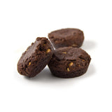 Brownie Noix de Grenoble Sweets from the Earth - La Boite à Grains