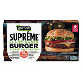 Burger Suprême à Base de Plantes Gardein - La Boite à Grains