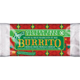 Burritos au Fromage Cheddar Amy's - La Boite à Grains