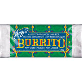 Burritos Haricots & Riz Sans Produits Laitiers Amy's - La Boite à Grains