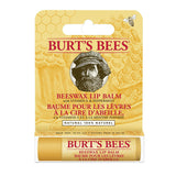 burt's bees baume pour les lèvres à la cire d'abeille