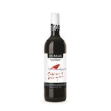 Cabernet Sauvignon Désalcoolisé St. Regis - La Boite à Grains