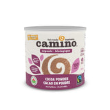 Cacao en Poudre Naturel Biologique Camino - La Boite à Grains