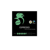 Café Bio Espresso Barista Brûlerie Aladdin - La Boite à Grains