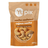Cajous Nacho Fromage Végane Yupik