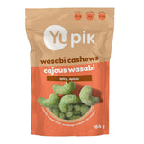 Cajous Wasabi Épicés Yupik