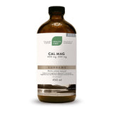 Cal Mag Suprême Riche Arôme Naturel Health First - La Boite à Grains
