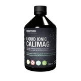 Calimag Ionic Liquid Raspberry Innotech - La Boite à Grains