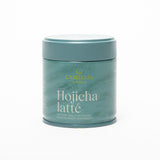 hojicha latté Camellia Sinensis - La Boite à Grains