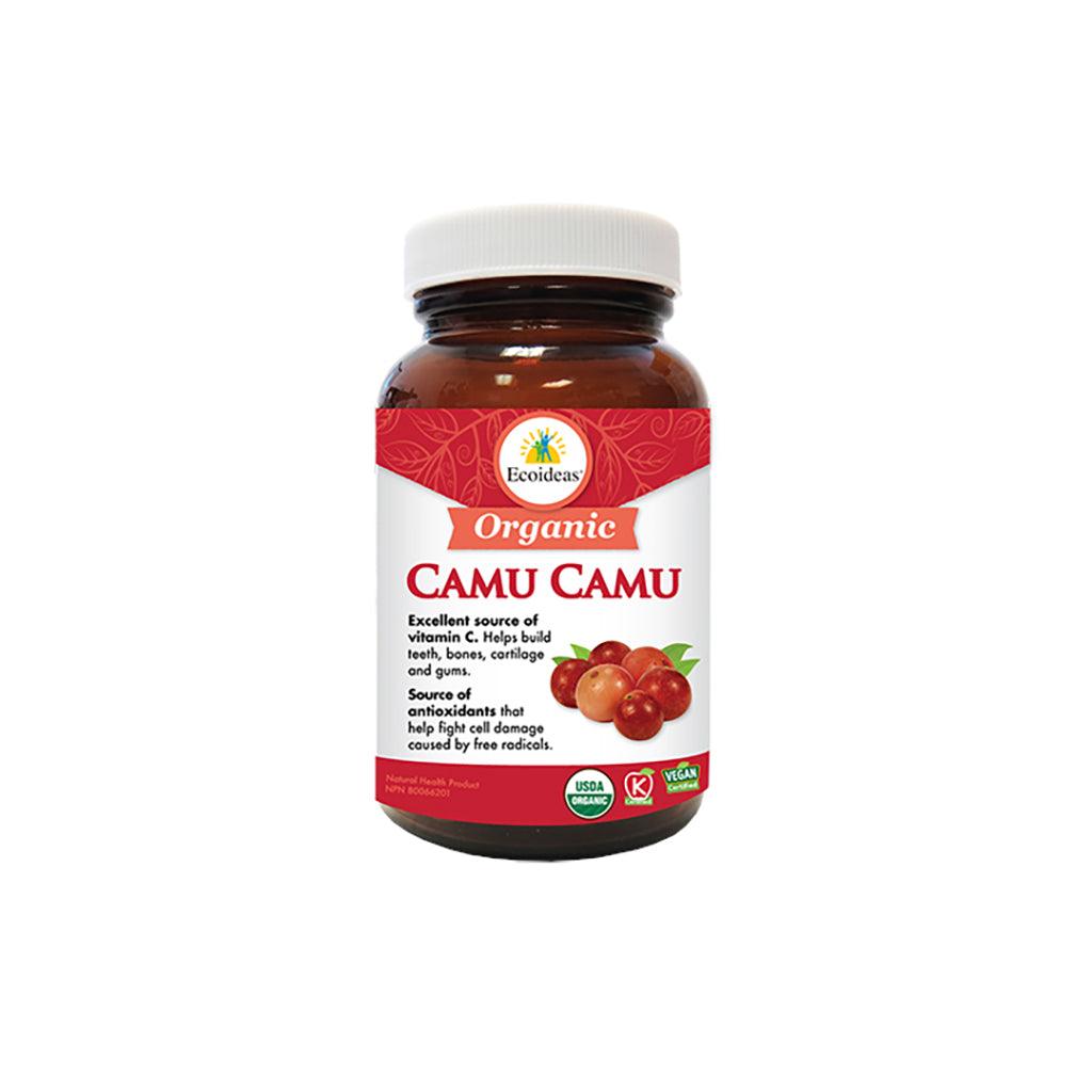Camu Camu Ecoideas - La Boite à Grains