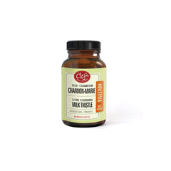 Capsules Chardon Marie Bio Clef des Champs - La Boite à Grains