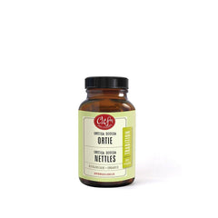 Capsules d'Ortie Bio Clef des Champs - La Boite à Grains